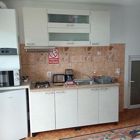 Apartamento Casa Sahar Turda Exterior foto