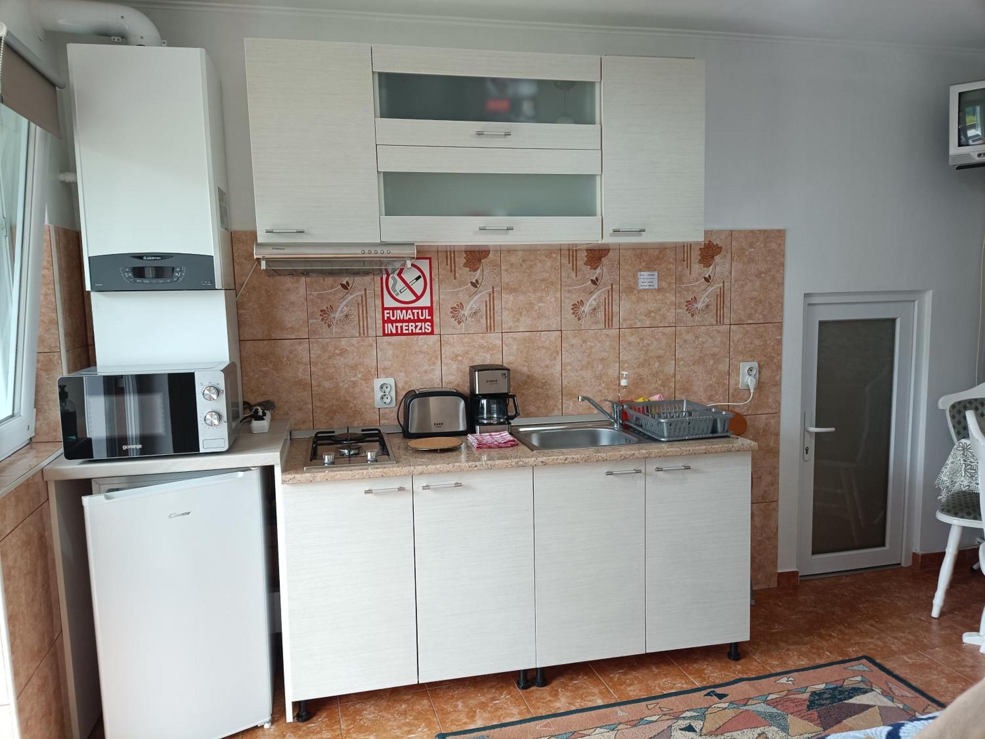 Apartamento Casa Sahar Turda Exterior foto