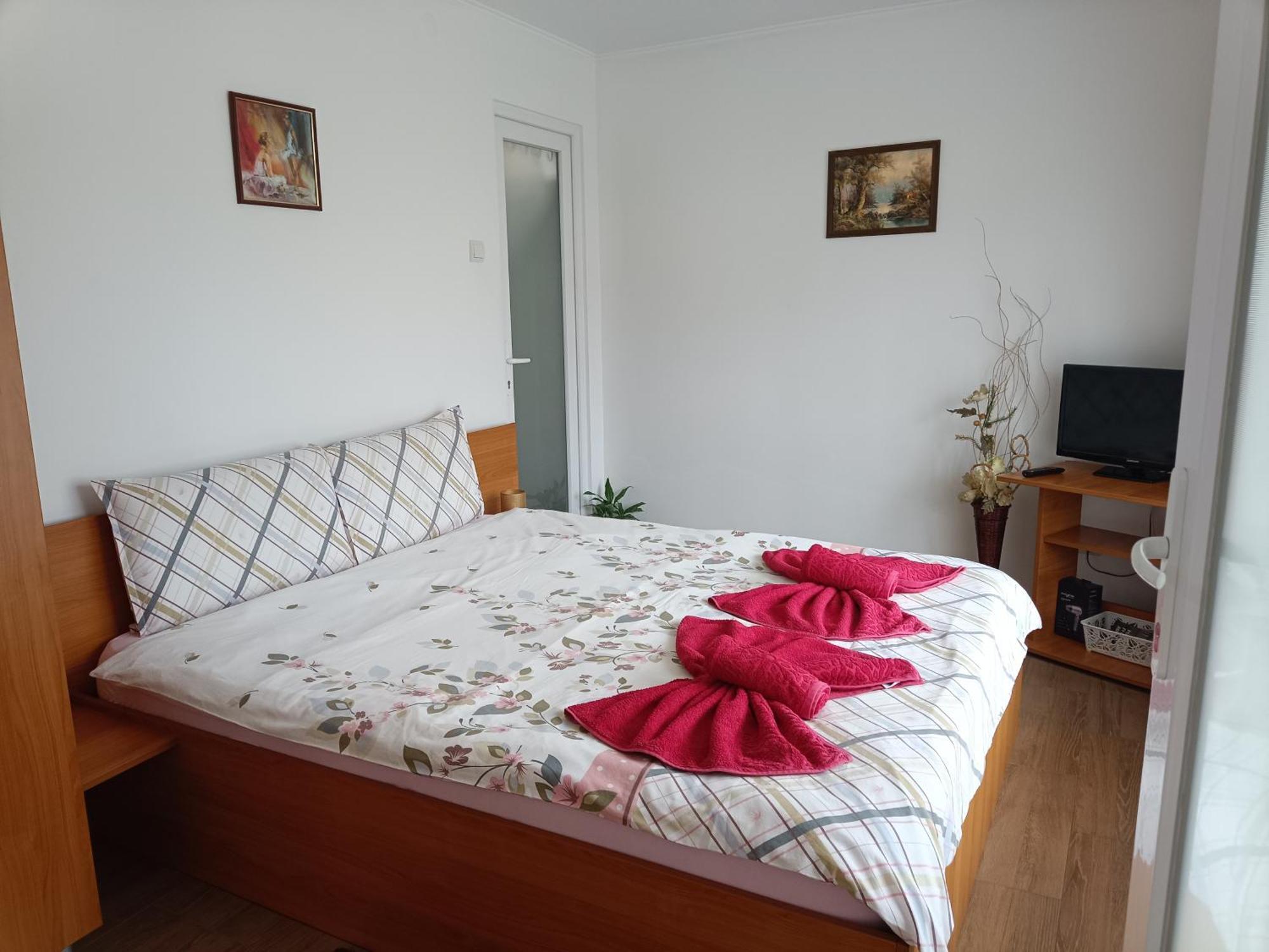Apartamento Casa Sahar Turda Exterior foto