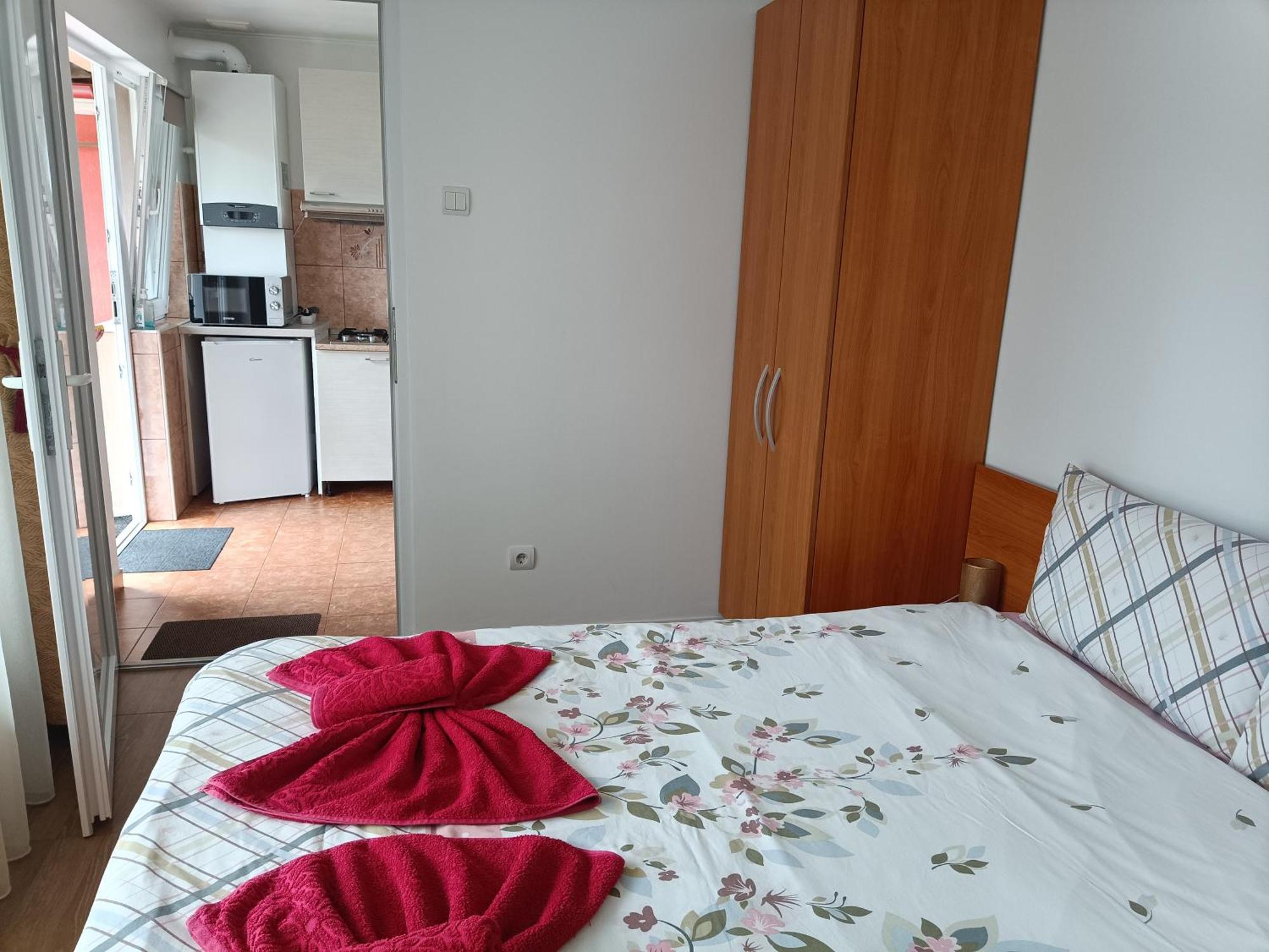 Apartamento Casa Sahar Turda Exterior foto