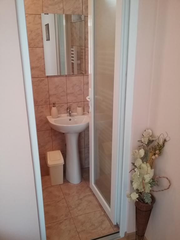 Apartamento Casa Sahar Turda Exterior foto