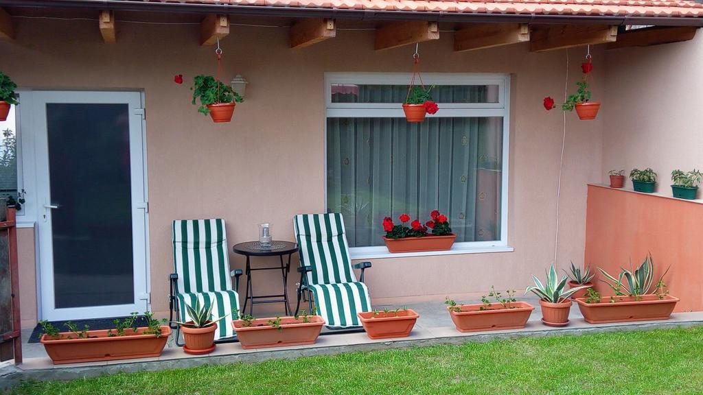 Apartamento Casa Sahar Turda Exterior foto